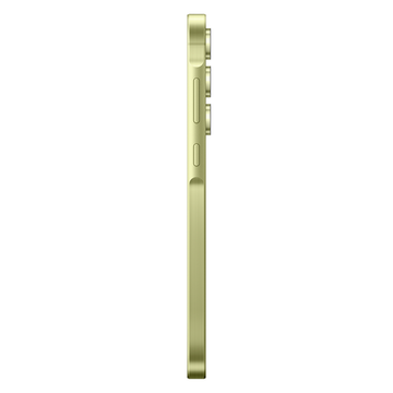 Смартфон Samsung Galaxy A55 8/256 Гб Жёлтый