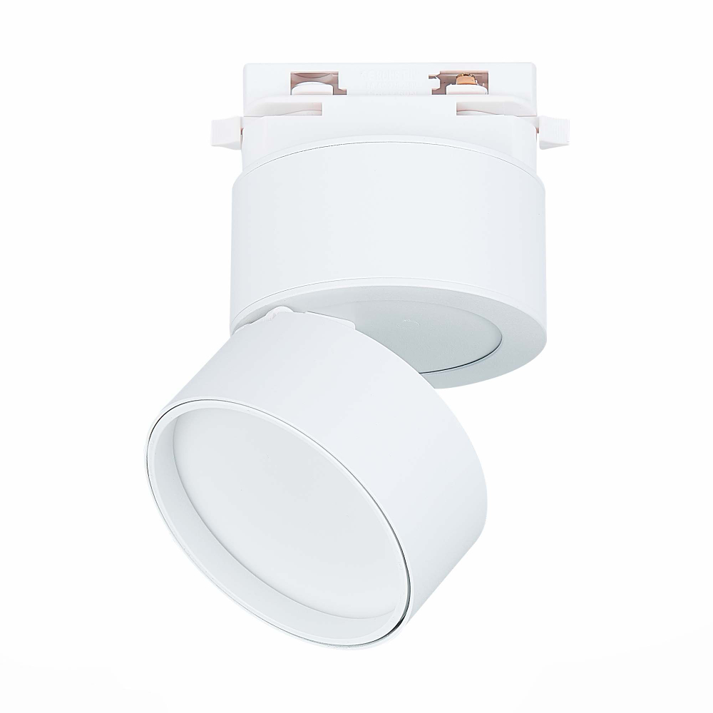 Светильник трековый BASE LED 9W 3000K