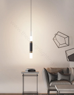 Pendant design lamp Tayem