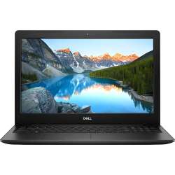 Ноутбук Dell Inspiron 3593-8659 Black