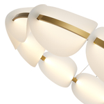 Светильник подвесной ETOILE LED 65W 3000K