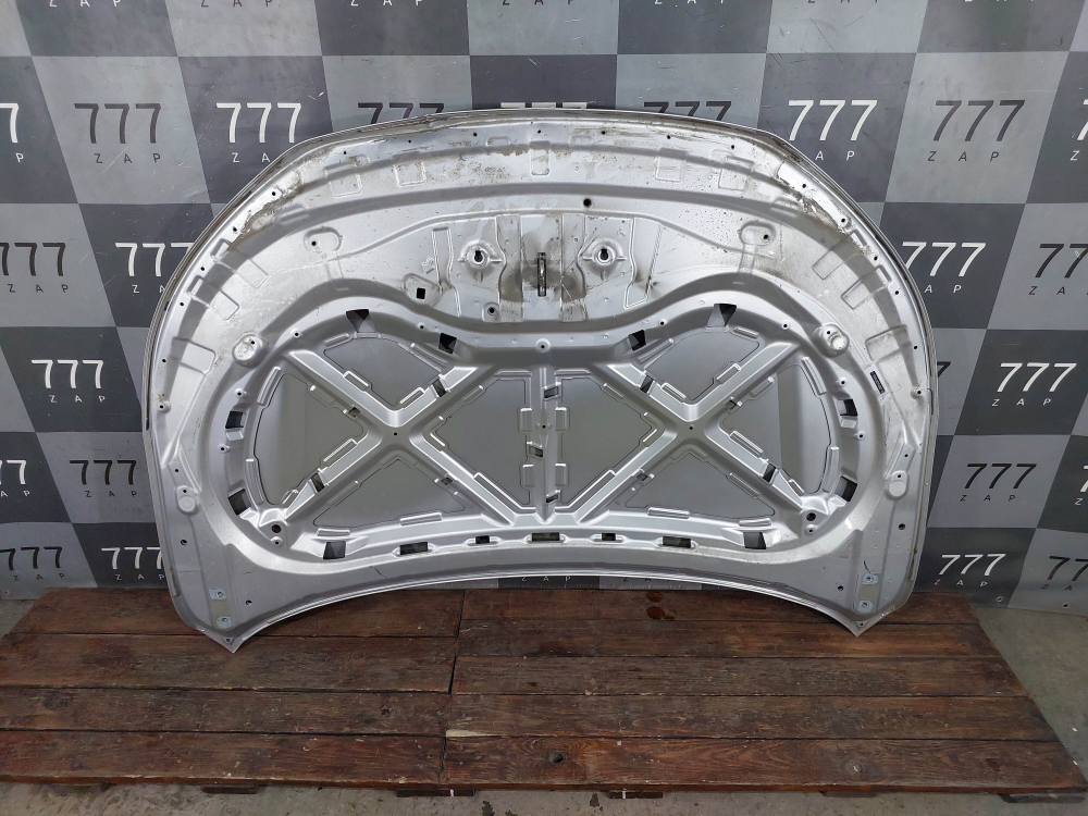 Капот Haval M6 2 21-нв Б/У Оригинал 8402100XKZ0YA