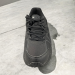 Asics Gel-Kahana 8 Winter • Black