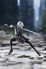 ТуБи / 2B