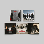 Би-2 / All The Best. Vol. 1 (CD)