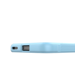 Противоударный чехол Flexible Case для Honor 200