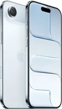 iPhone Air 256 Blue