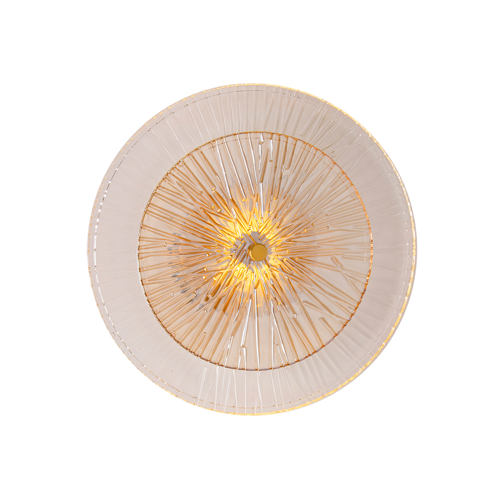 Бра Arte Lamp Ajour A1258AP-1PB