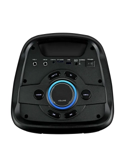 Переносная Bluetooth MIDI-система GM-211 Ginzzu