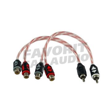 Y-коннектор AURA RCA-AY20 ГУ