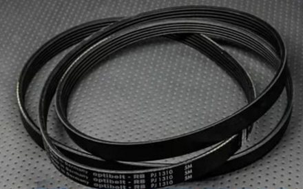 Ремень 1310 J5 Optibelt для стиральной машины Whirlpool (Вирпул)