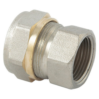Муфта AltStream цанговая 26x3/4" с внутренней резьбой
