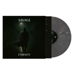 Savage / Eternity (Limited Edition)(Coloured Vinyl)(LP)
