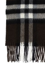 Шарф BURBERRY
