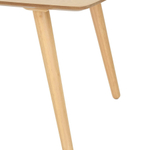 Кофейный столик COSMO Socoro 120х60