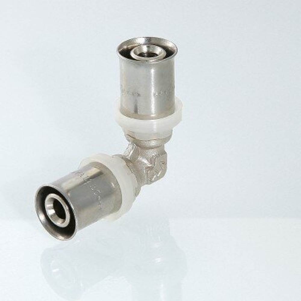 Угольник 90° VALTEC VTm.251.N.001616 16x16 пресс 1 шт.