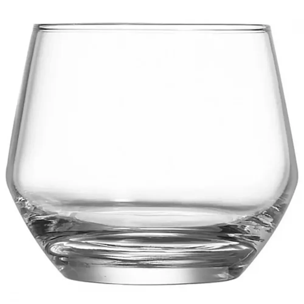 Стакан Олд Фэшн 350 мл хр. стекло "Лима" d 9 см h8,5 см Chef&Sommelier [6]