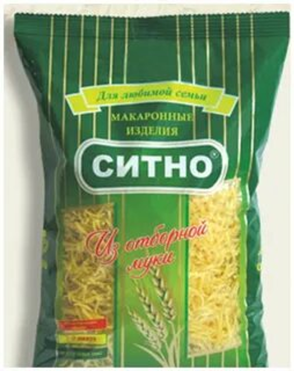 СИТНО Мак.изд ГОСТ гр.В Ваш гарнир Вермишель 3кг/8