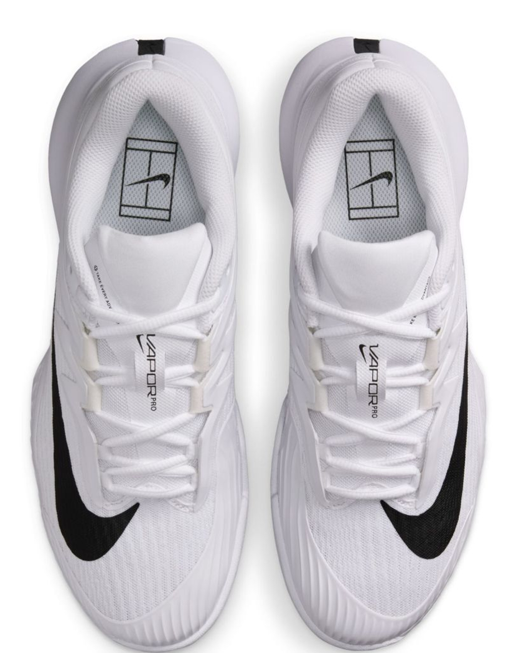 Женские Кроссовки теннисные Nike Zoom Vapor Pro 3 - Размер 35.5