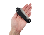 Нож Rhino DL Daggerr, RNFRNBKSW