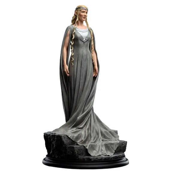 Galadriel of the White Council - The Hobbit - Weta Workshop