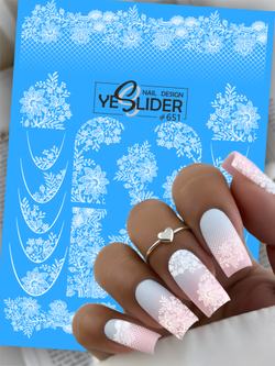 Слайдеры YeSlider №651