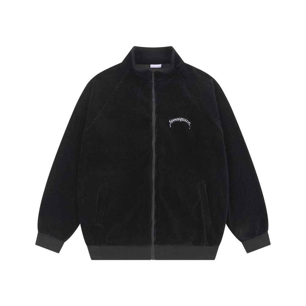 Костюм велюровый Ymkashix Puff Zip