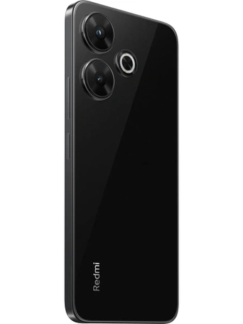Смартфон Xiaomi Redmi 13, 8/256GB, Black