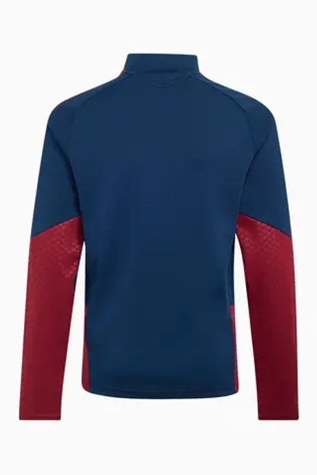 Кофта adidas Arsenal FC 26/27 Training Junior - темно-синий