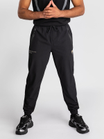 Брюки спортивные Venum Adrenaline Black/Sand