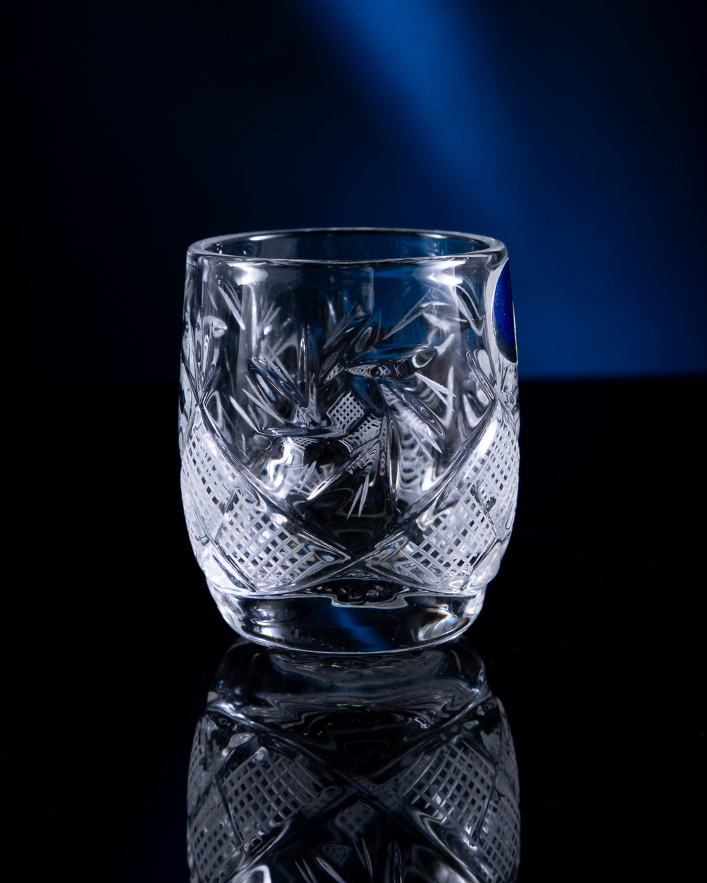 Набор Стопок (6 Штук, Хрусталь) 200129 Неман