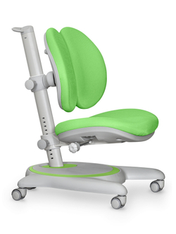 Стул для школьника Ergokids Ortoback Duo