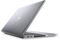 Ноутбук 15.6" Dell Latitude (5520-3480)