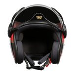 Шлем Royal Enfield Jet NEO Made Like A Gun Open Face Helmet