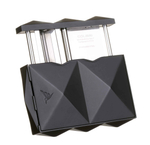 Гильотина Colibri Quasar SV-cut (двойного действия), Черная