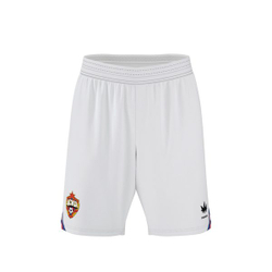 Шорты игровые CSKA Short Away 25/26 — White