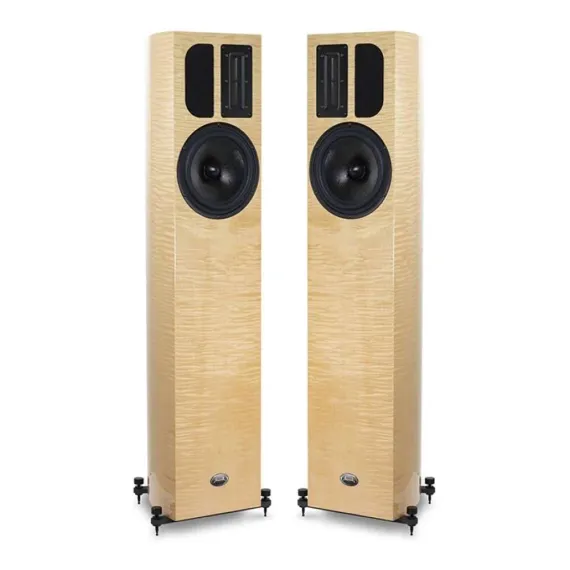 Apertura Armonia Evolution Maple