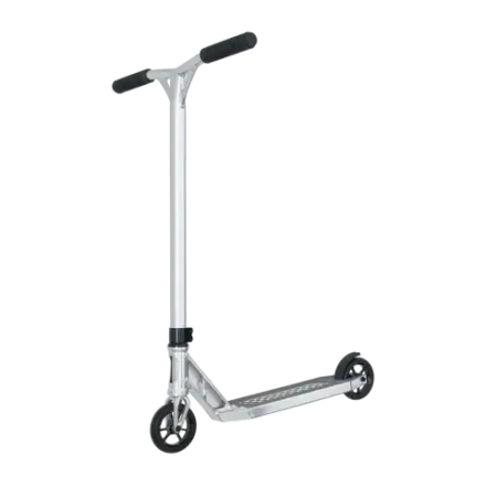 Купить Трюковой самокат Triada Air V2 46 silver