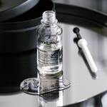 Лифтинг ампула с эффектом ботокса Meditime Botalinum Ampoule