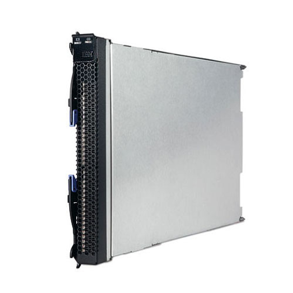 Блейд-сервер IBM HS21 8853L6G