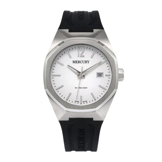 Наручные часы Mercury MEM491-SX-1