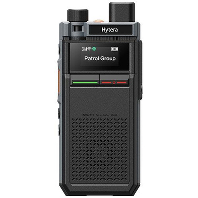 Hytera P50E PoC‑радиостанция портативная