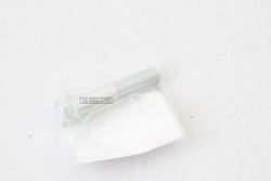 92153-1139. BOLT FLANGED 10X50. KAWASAKI