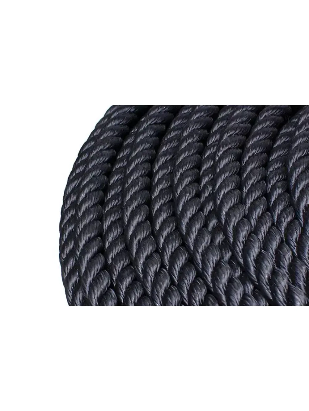 Канат полиэфирный POLYTEX 10,0 мм, тест 1900 кг, 200 м