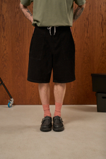 Шорты Appetite Panel Shorts "Black Pearl"