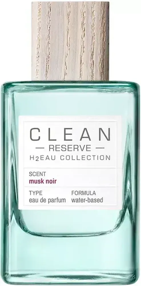 Clean H2EAU Musk Noir EDP 100 ml Clean H2EAU Musk Noir EDP 100 ml