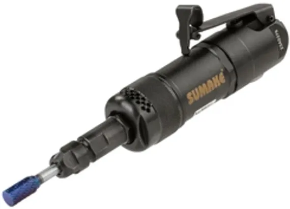 Пневматическая прямошлифовальная машина Sumake ST-MG4003