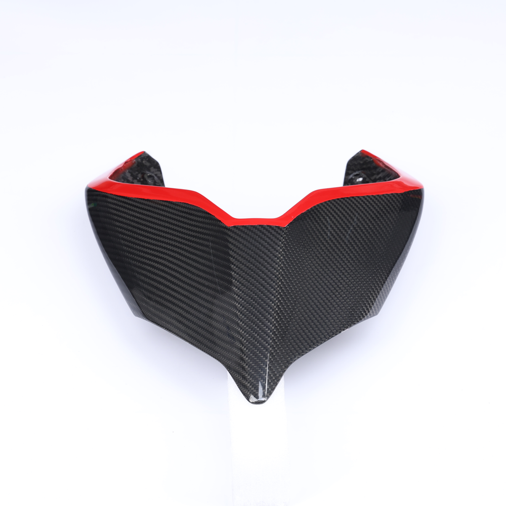 Карбоновый хвостовой обтекатель для Ducati Panigale V4 / V2 и Streetfighter V4 / V2 2020+