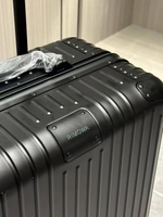 Чемодан Rimowa S