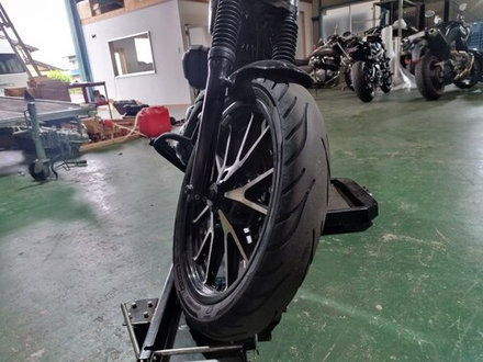 Yamaha XV950RA Bolt 2018